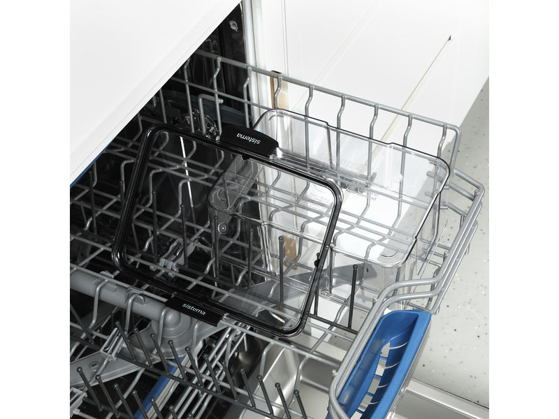 Sistema  Tritan Ultra Rectangle 2.63L