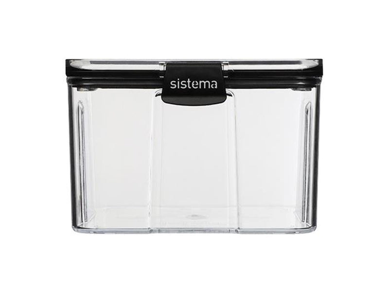 Sistema Tritan Ultra Square - 1.4l