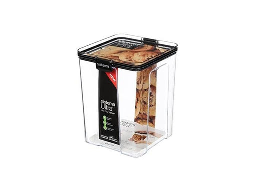 Sistema Tritan Ultra Square - 2.75l