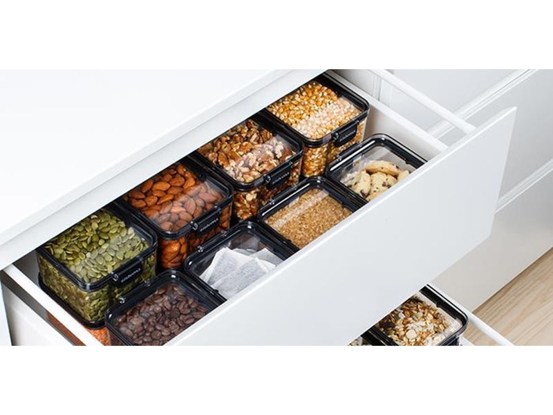 Sistema Tritan Ultra Square4l