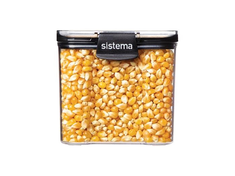 Sistema Tritan Ultra Square700ml