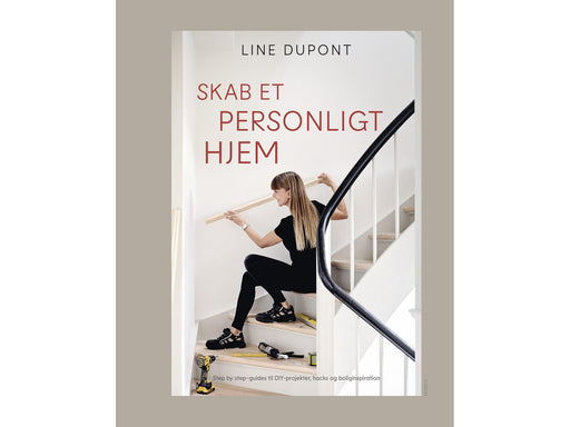 Skab et personligt hjem