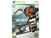 Skate 3 - Microsoft Xbox 360 - Sport - PEGI 16