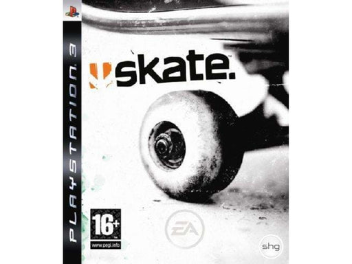 Skate - Sony PlayStation 3 - Sport - PEGI 12