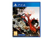 Skautfold 3: Into The Fray - Sony PlayStation 4 - Action/Abenteuer - PEGI 16
