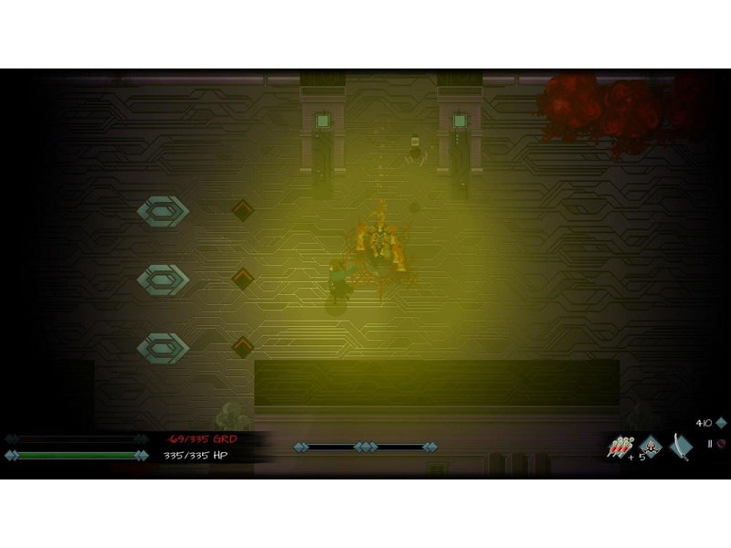 Skautfold Moonless Knight - Sony PlayStation 5 - Action - PEGI 16