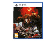 Skautfold Moonless Knight - Sony PlayStation 5 - Action - PEGI 16