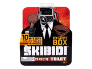 Skibidi Toilet MYSTERY BOX