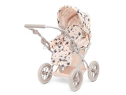 Skrållan doll carriage