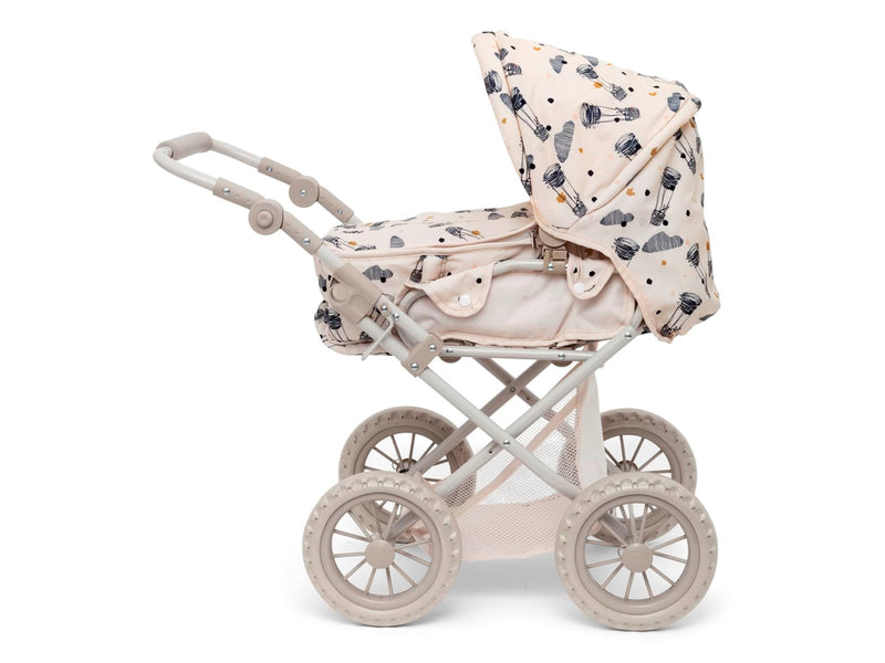 Skrållan doll carriage