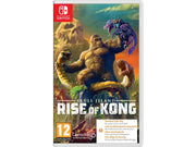 Skull Island: Rise of Kong (Code in a Box) - Nintendo Switch - Action - PEGI 12
