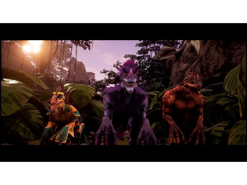 Skull Island: Rise of Kong (Code in a Box) - Nintendo Switch - Action - PEGI 12