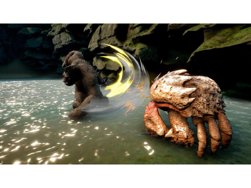 Skull Island: Rise of Kong (Code in a Box) - Nintendo Switch - Action - PEGI 12