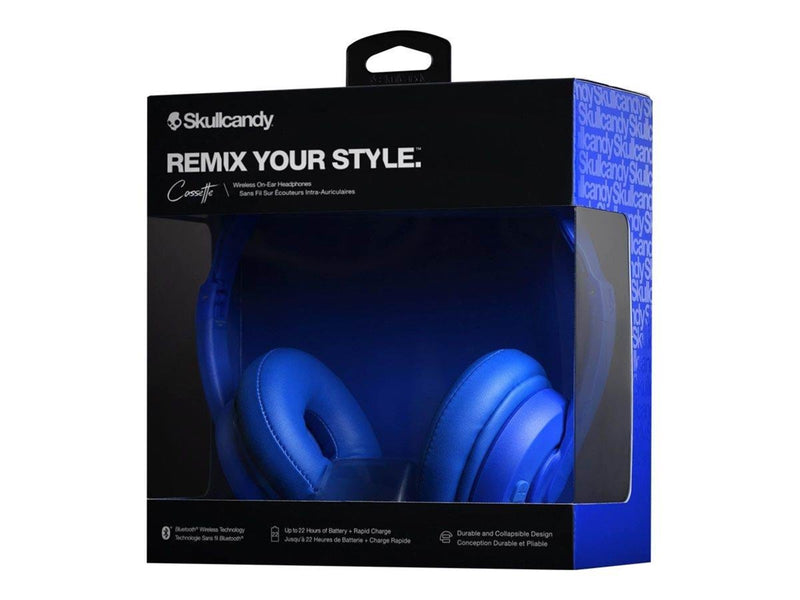 Skullcandy Cassette