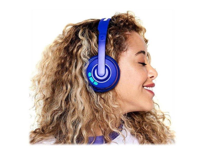 Skullcandy Cassette