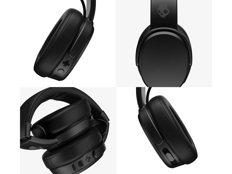 Skullcandy Crusher