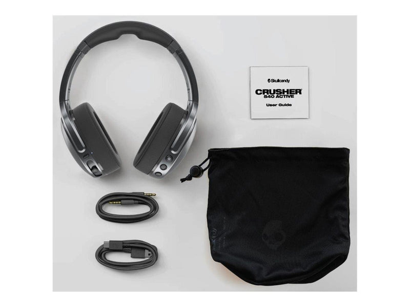 Skullcandy Crusher 540 Active