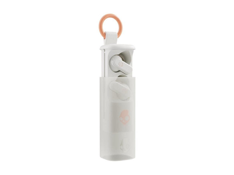 Skullcandy Dime Evo - White