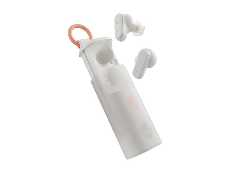 Skullcandy Dime Evo - White