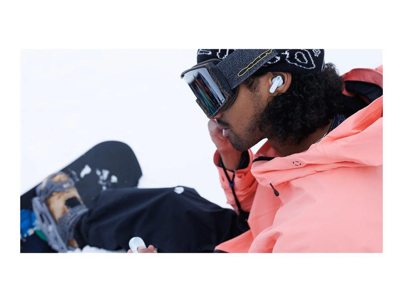 Skullcandy Ecobuds