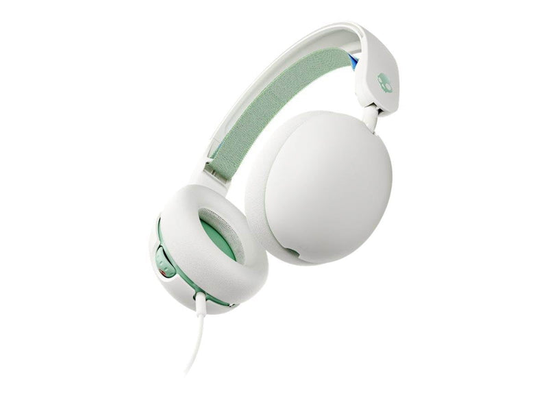 Skullcandy Grom - headphones with mic
