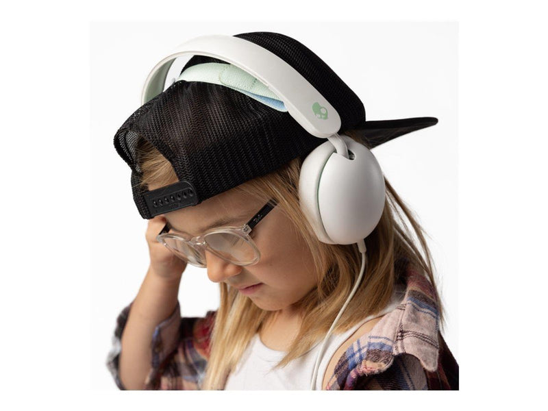 Skullcandy Grom - headphones with mic