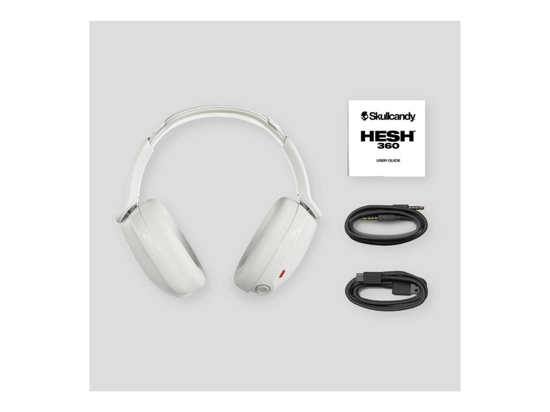 Skullcandy HESH 360