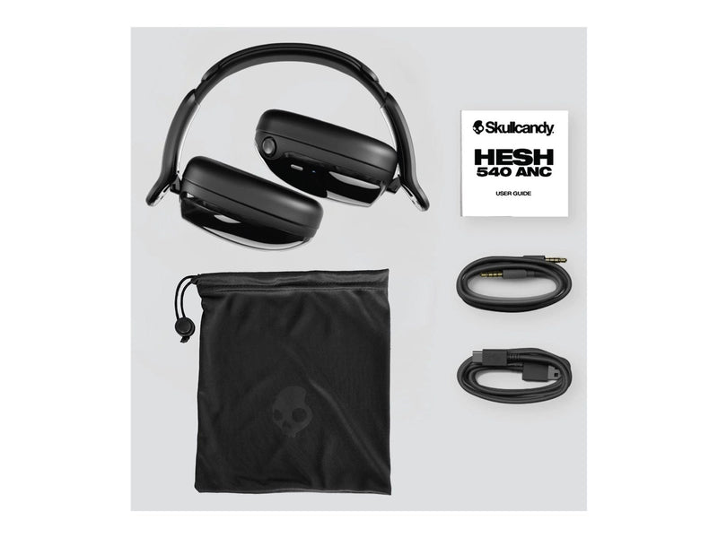 Skullcandy HESH 540
