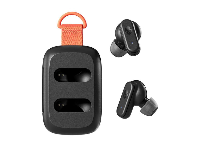 Skullcandy Headphone Dime 3 True Wireless In-Ear Black