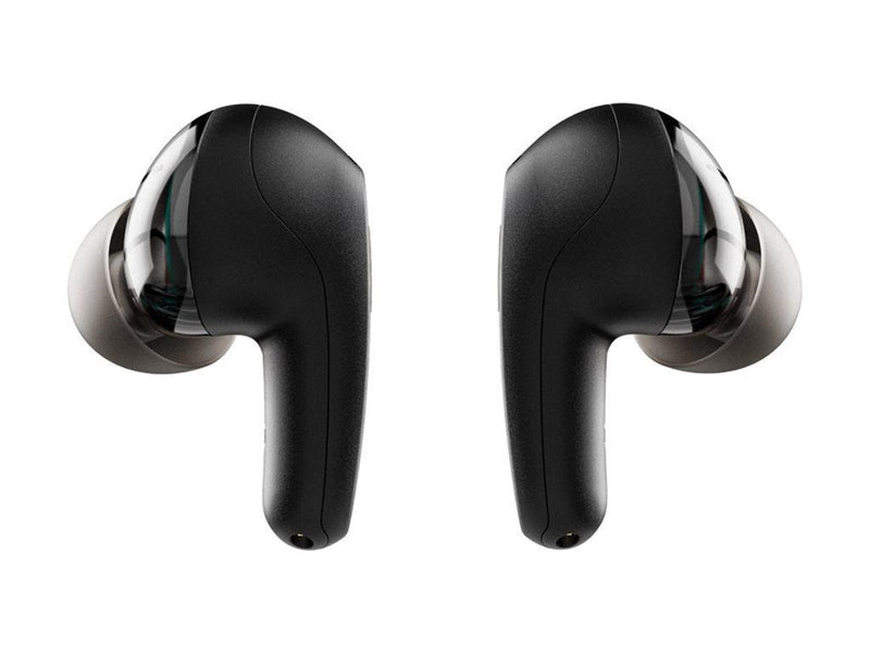 Skullcandy Headphone Rail In-Ear TWS Black