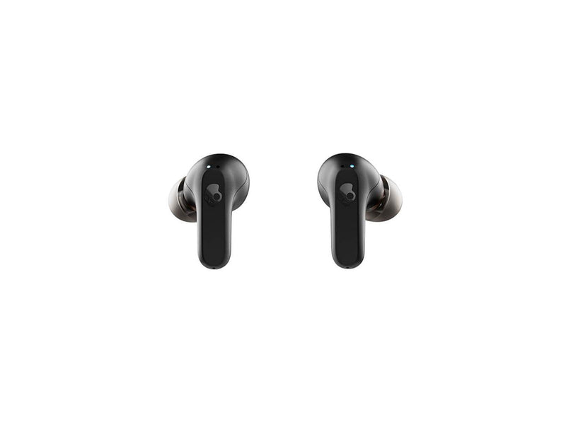 Skullcandy Headphone Rail In-Ear TWS Black