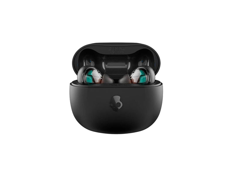 Skullcandy Headphone Rail In-Ear TWS Black