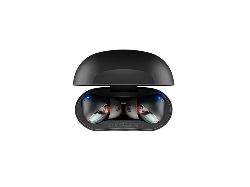 Skullcandy Headphone Rail In-Ear TWS Black