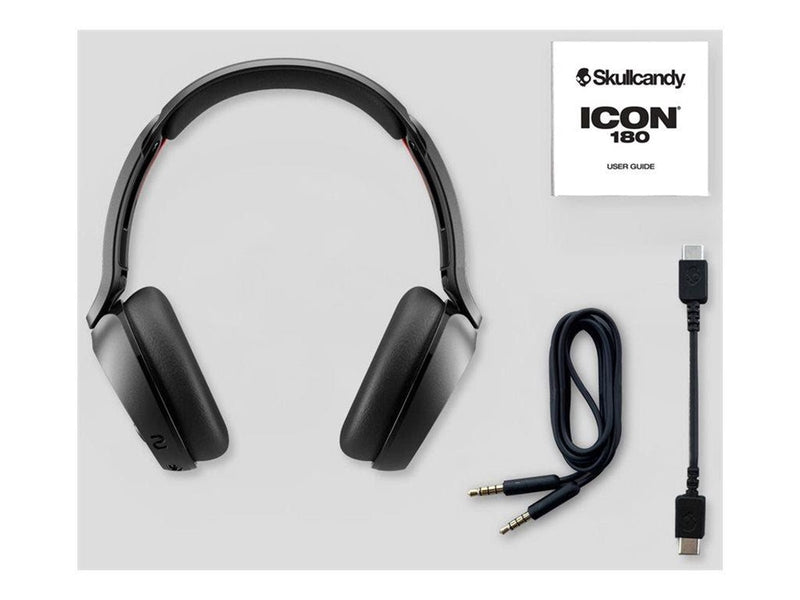 Skullcandy Icon 180