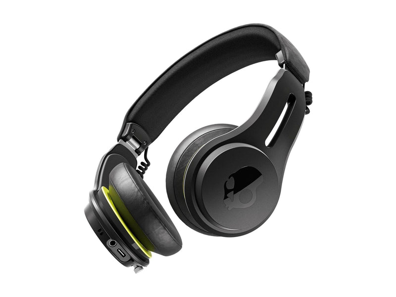 Skullcandy Icon - headphones with mic