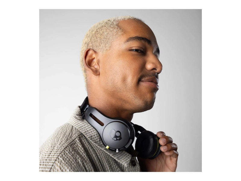 Skullcandy Icon - headphones with mic