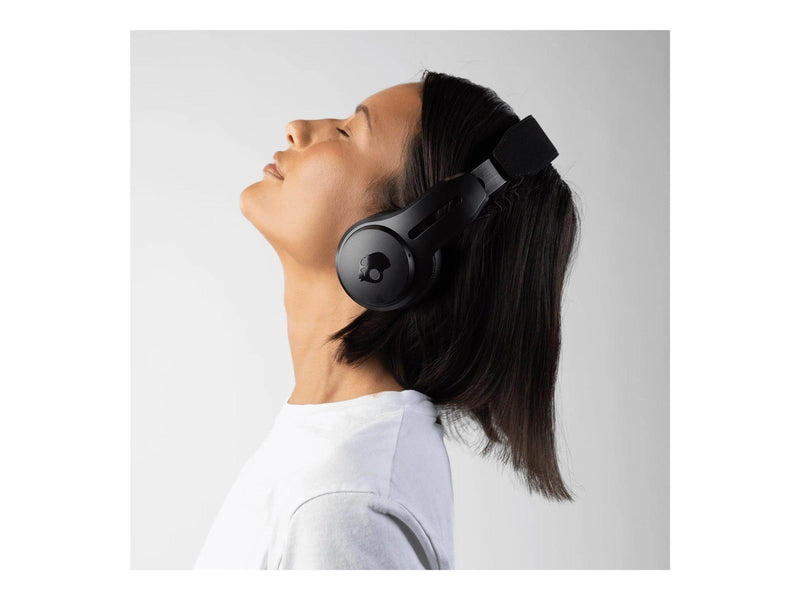 Skullcandy Icon - headphones with mic