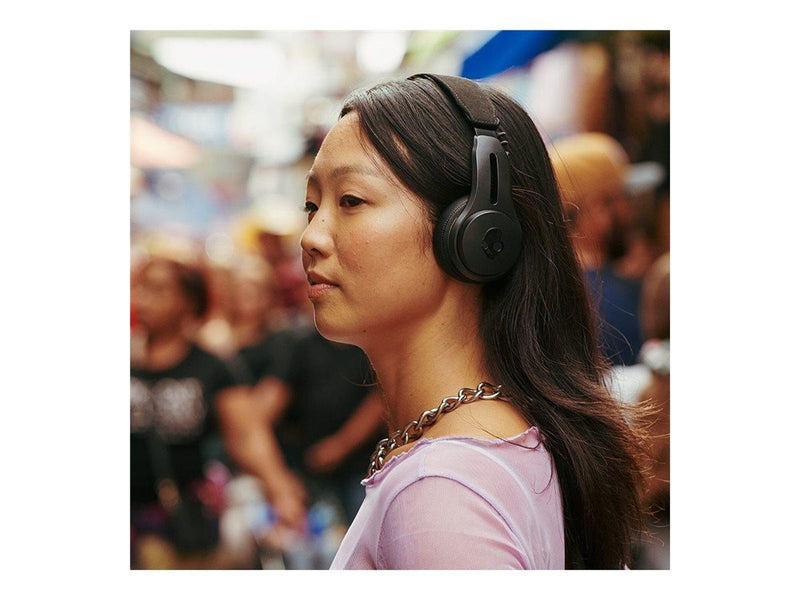 Skullcandy Icon - headphones with mic