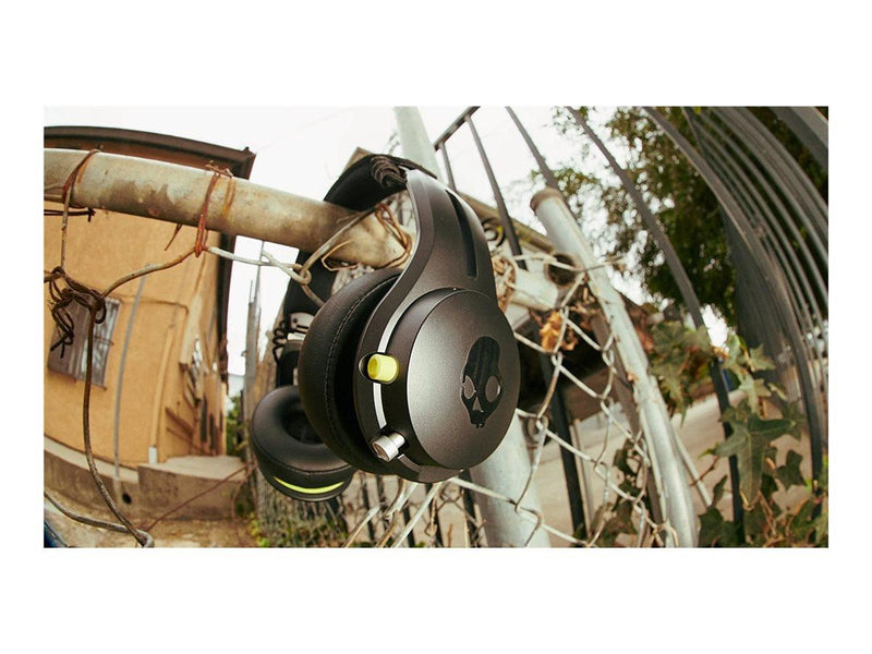 Skullcandy Icon - headphones with mic
