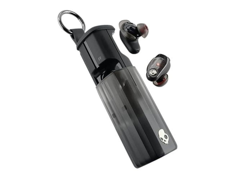 Skullcandy Method 360 ANC Wireless Earbuds Black