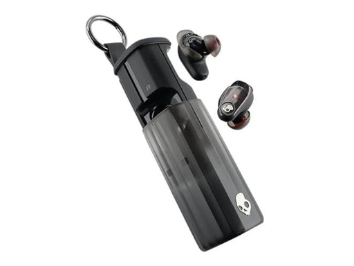 Skullcandy Method 360 ANC Wireless Earbuds Black