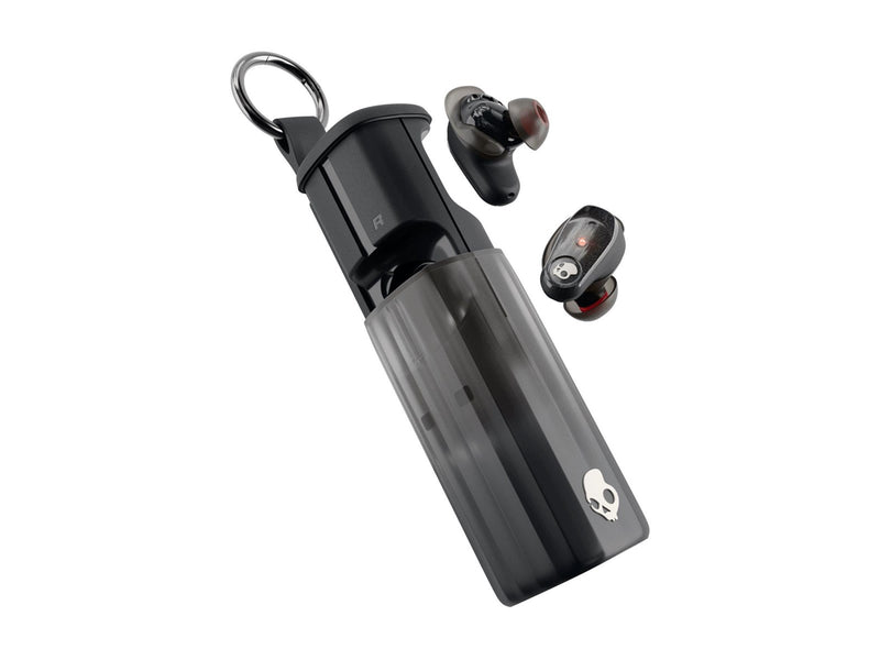 Skullcandy Method 360 ANC Wireless Earbuds Black