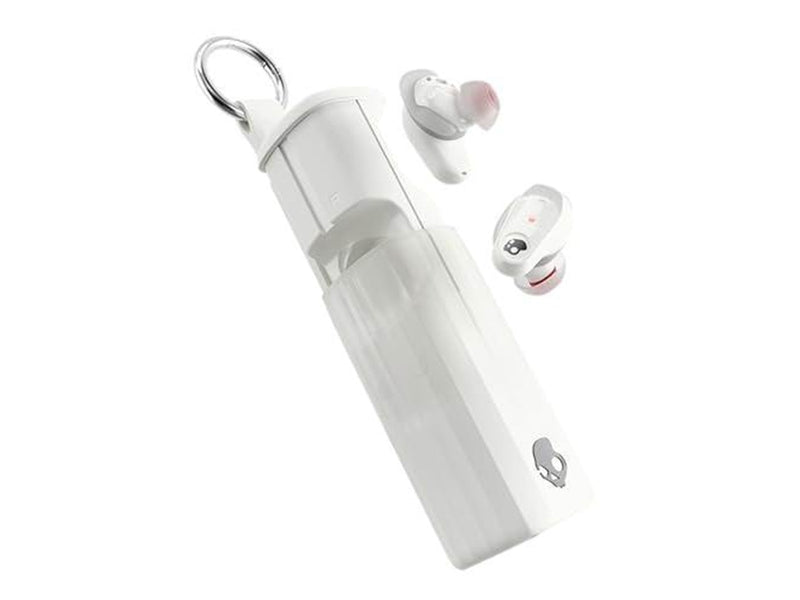 Skullcandy Method 360 ANC Wireless Earbuds White