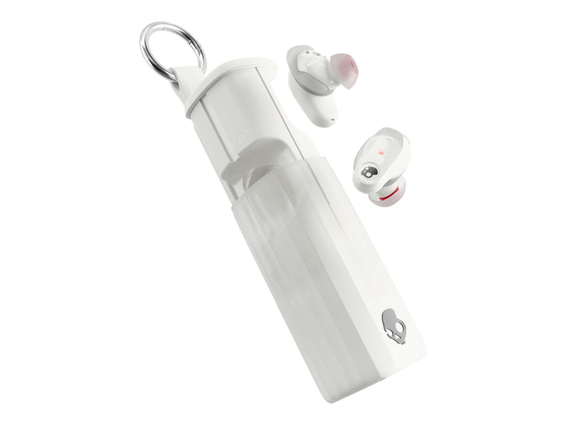 Skullcandy Method 360 ANC Wireless Earbuds White