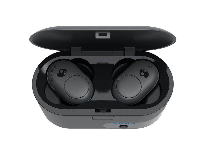 Skullcandy Push Dark Grey
