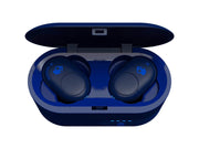 Skullcandy Push Indigo Blue