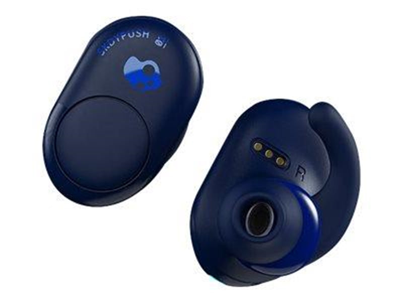 Skullcandy Push Indigo Blue