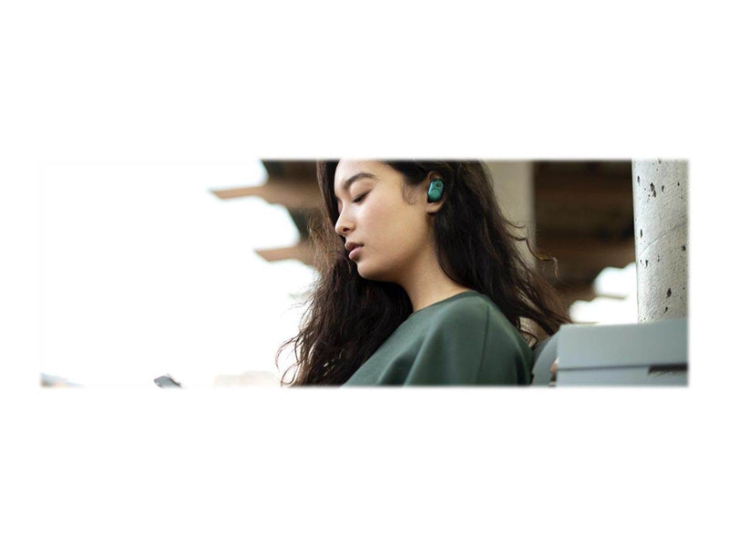 Skullcandy Push Psycho Tropical