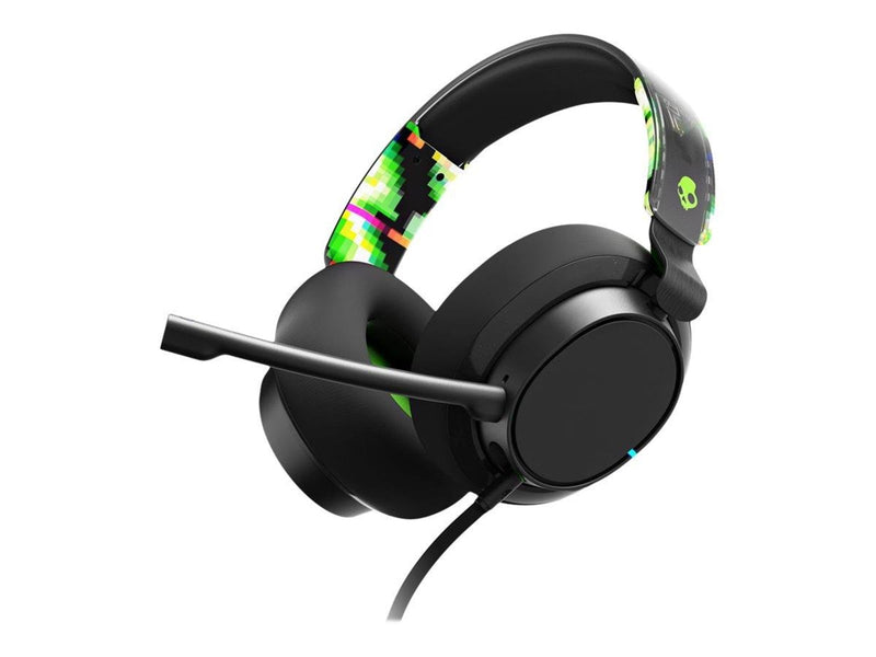 Skullcandy SLYR PRO - headset