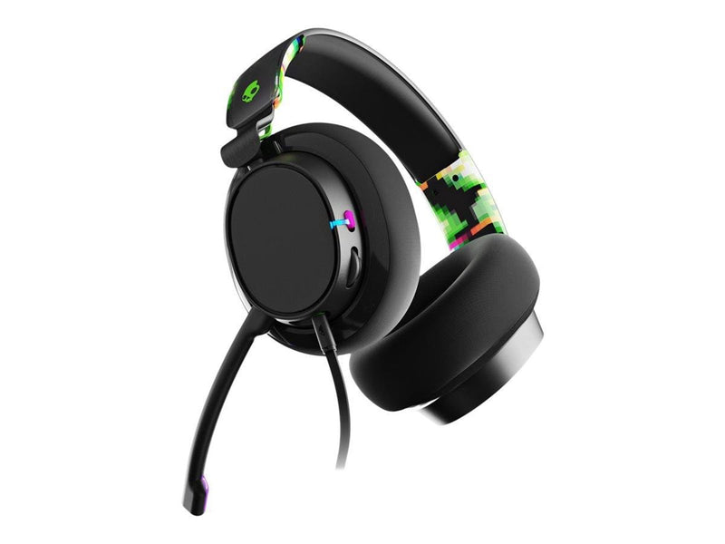 Skullcandy SLYR PRO - headset